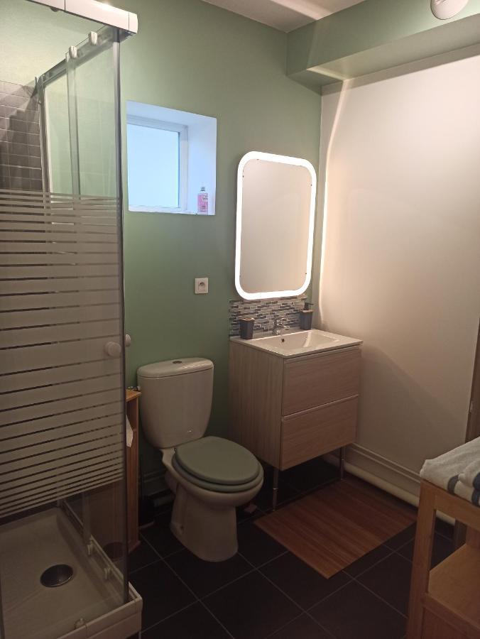 Studio Cosy, Meaux Centre, Disney-Paris, Proche Gare Et Activites Eksteriør bilde