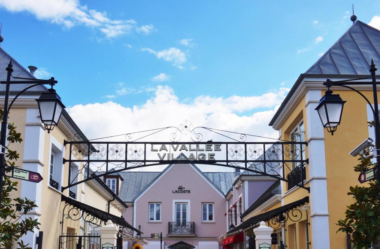 Studio Cosy, Meaux Centre, Disney-Paris, Proche Gare Et Activites Eksteriør bilde