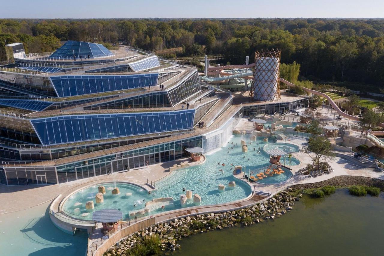 Studio Cosy, Meaux Centre, Disney-Paris, Proche Gare Et Activites Eksteriør bilde